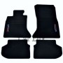 ALFOMBRILLAS A MEDIDA BMW 5 F10 Performance-Sport